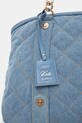 Accesorii Liu Jo poseta AA5132.D0001 albastru