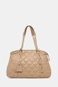 Liu Jo torebka syntetyczny beżowy AA5132.E0015