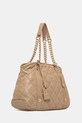 Liu Jo torebka AA5132.E0015 beżowy SS25