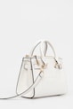 Liu Jo geantă AA5150.E0087 alb SS25