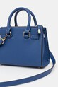 Kabelka Liu Jo AA5150.E0087 modrá SS25
