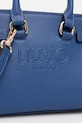 Doplnky Kabelka Liu Jo AA5150.E0087 modrá