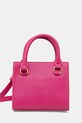 Сумочка Liu Jo не вмещает А4 розовый AA5151.E0087