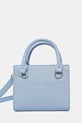 Сумочка Liu Jo не вмещает А4 голубой AA5151.E0087