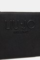 Akcesoria Liu Jo kopertówka AA5154.E0087 czarny