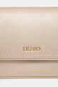 Torba Liu Jo zlatna AA5158.E0058