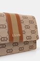 Τσάντα Liu Jo μπεζ AA5158.T3846
