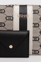 Torba Liu Jo crna AA5159.T3846