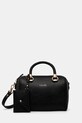 Torba Liu Jo bez uzorka crna AA5160.E0058