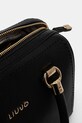 Torba Liu Jo crna AA5160.E0058