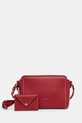 Kabelka Liu Jo nevejde se A4 červená AA5161.E0058