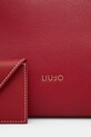 Liu Jo borsetta rosso AA5161.E0058