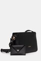 Liu Jo poseta AA5161.E0058 negru SS25