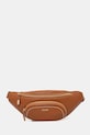 Сумка на пояс Liu Jo синтетичний коричневий AA5162.E0058