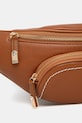 Сумка на пояс Liu Jo коричневий AA5162.E0058