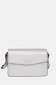 Liu Jo borsetta semplice argento AA5173.E0087