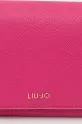 Чанта Liu Jo розов AA5177.E0087