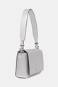 Accesorii Liu Jo geantă AA5177.E0087 argintiu