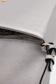 Τσάντα Liu Jo AA5177.E0087 ασημί