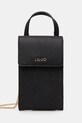 Liu Jo pentru telefon negru AA5179.E0087