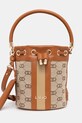 Liu Jo borsetta tessile beige AA5194.T3846