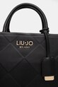 Kabelka Liu Jo černá AA5206.E0778