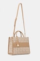 Liu Jo geantă AA5206.T3342 bej SS25