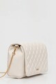 Τσάντα Liu Jo AA5219.E0015 λευκό SS25