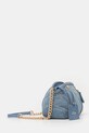 Liu Jo poseta AA5257.D0001 albastru SS25