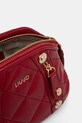 Liu Jo torebka czerwony AA5257.E0015