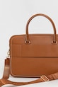 Akcesoria Liu Jo torba na laptopa AA5320.E0058 brązowy