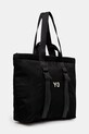 Y-3 handbag Shopper JD2903 black SS25