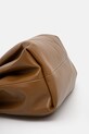 Themoire torebka brązowy TMCOAHN78