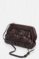 Клатч Themoire TMSR25BIN109 коричневий SS25