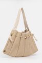 Themoire borsetta TMSR25CLPP81 beige SS25