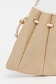 Accesorii Themoire poseta TMSR25CLPP81 bej