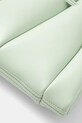 Kabelka Themoire zelená TMSR25DFN110