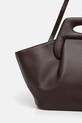 Accesorii Themoire poseta TMSR25DHN109 maro