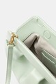 Themoire poseta TMSR25EMRN110 verde