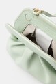 Themoire poseta verde TMSR25GN110