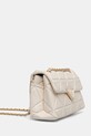 Aldo torebka SOFTPUFFQUILT SOFTPUFFQUILT.168 beżowy SS25