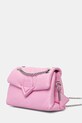 Aldo torebka SOFTPUFF SOFTPUFF.650 różowy SS25