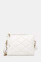 Aldo borsetta SOFTQUILT semplice bianco SOFTQUILT.100