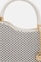 Kabelka Aldo SUNSPARKLE biela SUNSPARKLE.143