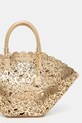 Аксесуари Сумочка Aldo ELEGENTA ELEGENTA.710 золотий