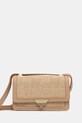 Сумочка Aldo ZENITHPURSEMINI не вмещает А4 бежевый ZENITHPURSEMINI.260