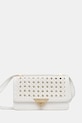 Aldo torebka ZENITHMINI nie mieści A4 biały ZENITHMINI.135