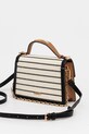 Accesorii Aldo geantă PHILANIE PHILANIE.017 negru
