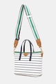 Сумочка Aldo MILANY MILANY.120 білий SS25