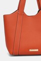 Accesorii Aldo poșetă ROWSLEY ROWSLEY.800 portocaliu